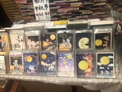 -猫的天空之城概念书店(杭州南宋御街店)