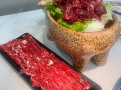 -刘少华贵州小黄牛·鲜牛肉火锅(总店)