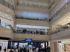 -光启城时尚购物中心