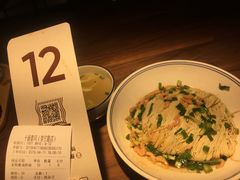 -十面春风·江南面馆(崇宁路店)