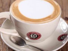 -印咖啡IN COFFEE(红旗街店)