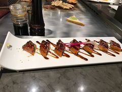 -玛雅铁板烧餐厅(中关村店)