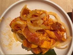 -新石器烤肉(周浦万达店)