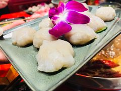 -谭鸭血老火锅(漳州路店)