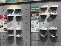 -砂之船奥特莱斯(合肥店)