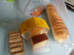 -爱达乐面包甜品(德阳西小区店)