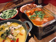 -神府路壹号·海鲜烧烤排档(三坊七巷店)