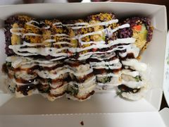 -N多寿司(西湖道店)