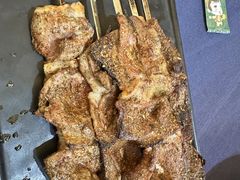 -伊带伊路新疆美食府(呼家楼店)