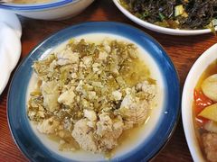 -大树下饭店(春晓镇慈岙社区卫生服务站南)