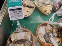 -7fresh七鲜(大族广场店)