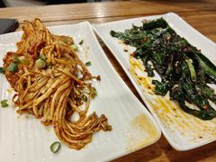-大漠烤肉(酒泉路店)