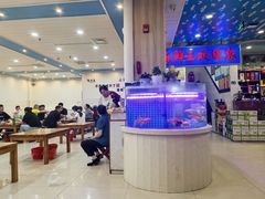 -威海海鲜王(窑头路店)