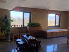 -缘福乡村铁锅炖民宿(八达岭店)