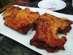 金阁香酥大排-金阁家常菜(贵阳路店)