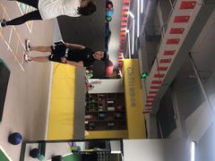 -CXFIT 陈徐健身工作室(凯旋店)
