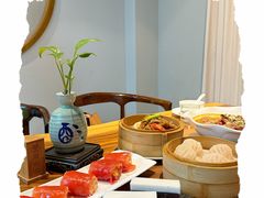 -小湾茶楼