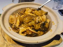 八珍豆腐-逢春菜馆天津菜(胜利路店)