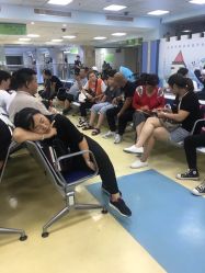 -首都医科大学附属北京儿童医院
