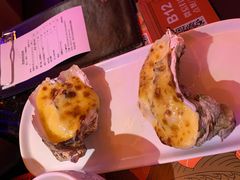 芝士生蚝-鱼上·烤鱼(万象城店)