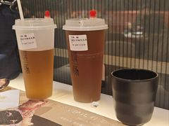 -馔豚·台北菜专门店(深圳湾万象城店)