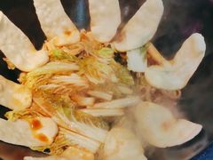 -农家霸王地锅鸡(国顺东路店)