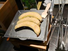 -很久以前羊肉串(中山公园店)