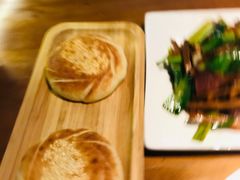 -黑鸡小馆(金源店)