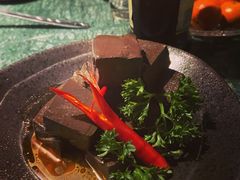 鸭血-捞王锅物料理(上海世茂广场店)