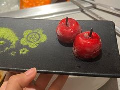 -海底捞火锅(北京西路夜宵主题店)