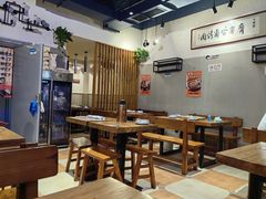-正通记·哈尔滨烧烤·炭烤鸽子(七宝万科国际店)