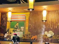 大堂-牛a潮汕鲜牛肉粿条(天河北店)