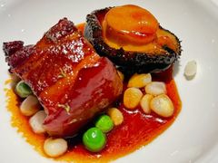 -黑明餐厅(白鹭洲店)