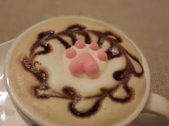 猫色咖啡-猫色咖啡·猫咖