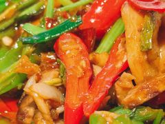 -滇铺子·云南特色菜·第九届野生菌美食节(东风东路c86店)