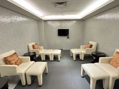 -杭州龙禧福朋喜来登酒店·游泳健身中心