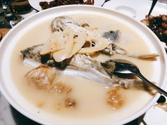 -漢舍中国菜馆(889广场店)