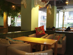卡座-仙踪林(江南西店)