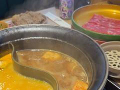 -温野菜涮涮锅(曲江大悦城店)