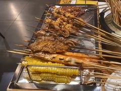 -喝丢一只鞋海鲜烧烤(文体街店)