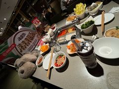 -海底捞火锅(崇文门新世界百货店)