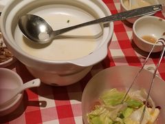 -西贝(华发商都店)
