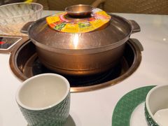 -润园四季椰子鸡火锅(欢乐海岸店)