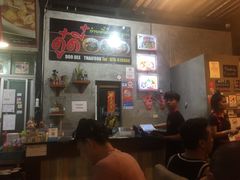 -Doo Dee Thai Food(Issan/Isaan/Esan)