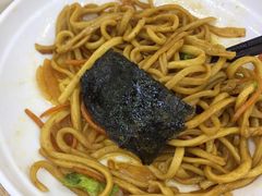 -老四季(南市场店)