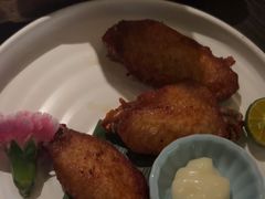 -花潮料理艺食馆(SM新生活广场店)