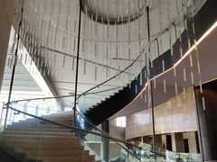 -北京北辰洲际酒店