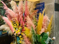 -芭缇沁园椰子鸡(中航紫金新天地店)