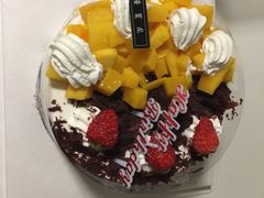 -卡漫莫尼蛋糕(私人定制店)