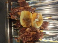 -号令江湖·水浒烤肉(和畅睦邻中心店)